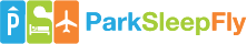 ParkSleepFly.com Logo