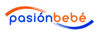 Pasionbebe Logo