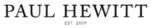 Paul Hewitt Logo