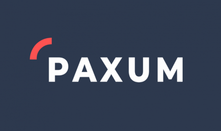 Paxum Logo