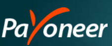 Payoneer Logo