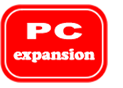 Pc expansion Logo