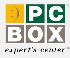 Pcbox Logo