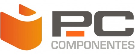 PcComponentes Logo