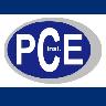 PCE Instruments Logo