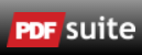 PDF Suite Logo