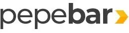 Pepebar Logo