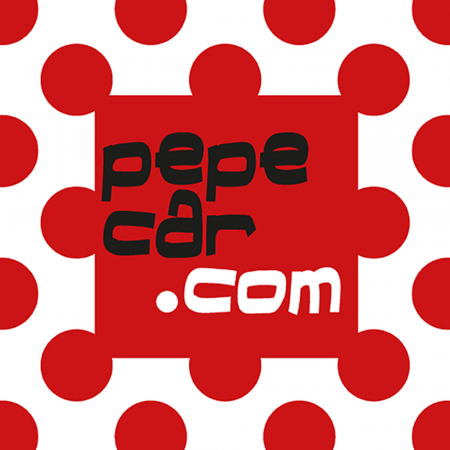 Pepecar Logo