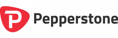 PepperStone Logo