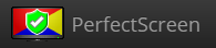 PerfectScreen Logo