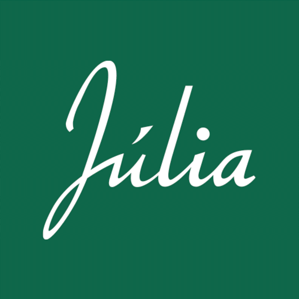 Perfumeria Júlia Logo