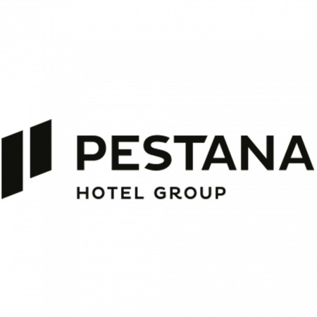 Pestana Hotels & Resorts Logo