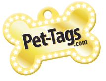 Pet-Tags Logo