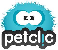 Petclic Logo