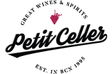 Petit Celler Logo