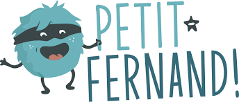 Petit Fernand Logo