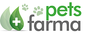 Petsfarma Logo