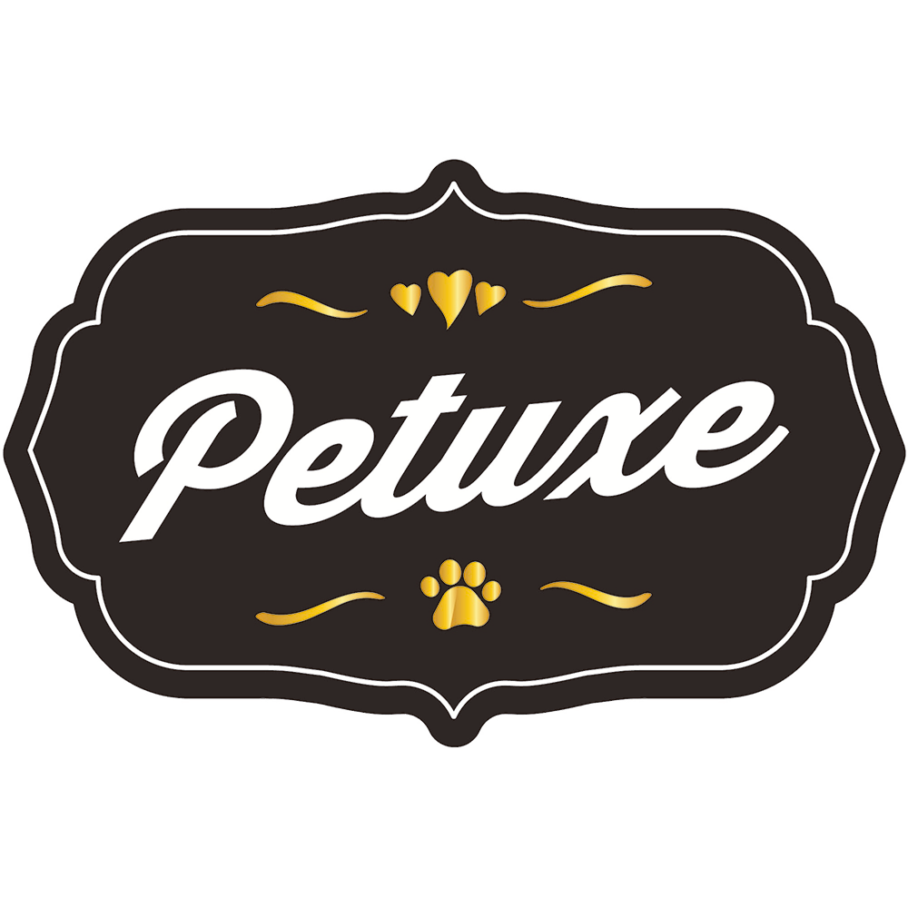 Petuxe  Logo