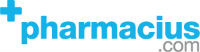 Pharmacius Logo