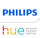 Philips Hue Logo