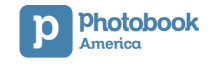 Photobook America Logo