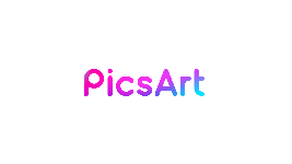 PicsArt Logo