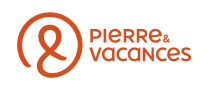 Pierre & vacances Logo