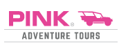 Pink Jeep Tours Logo