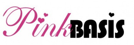 PinkBasis Logo