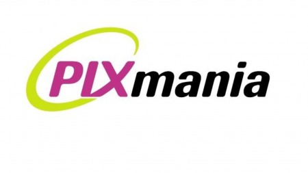 Pixmania Logo