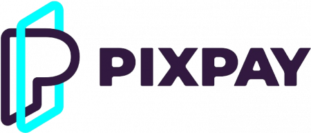 Pixpay Logo