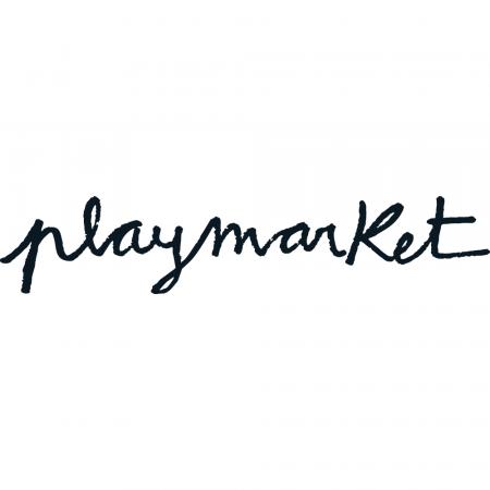 Playmarket Logo