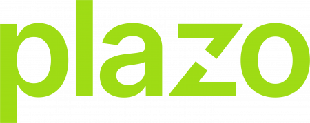 Plazo Logo