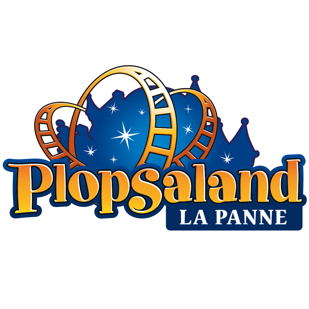 Plopsa Logo