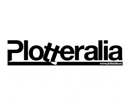 Plotteralia Logo