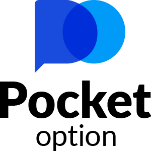 Pocket Option Logo