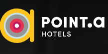 Point A Hotels Logo