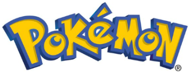 Pokémon Logo