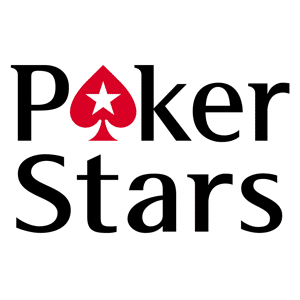 Pokerstars Logo