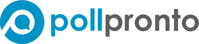 PollPronto Logo