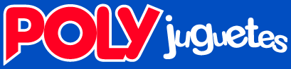 Poly Juguetes Logo