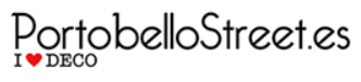 PortobelloStreet.es Logo