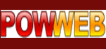 PowWeb Hosting Logo