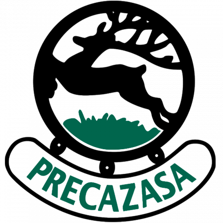 Precazasa Logo