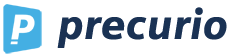 Precurio Logo