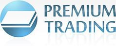 Premium Trading Logo