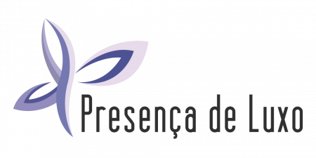 Presença de Luxo Logo