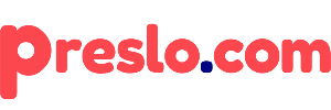 Preslo Logo