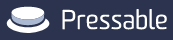 Pressable Logo