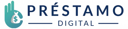 Préstamo Digital Logo